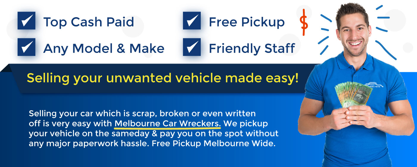 Glen Waverley Wreckers Melbourne